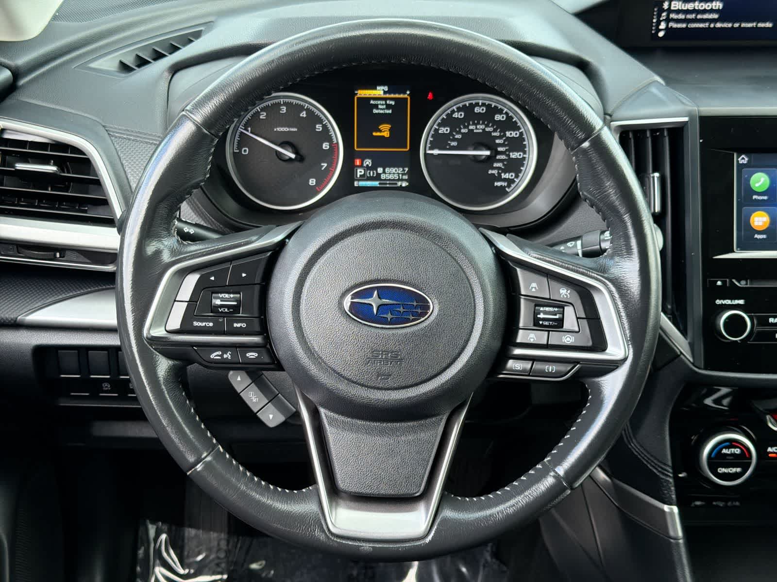 Thumbnail: 2020 Subaru Forester - 23