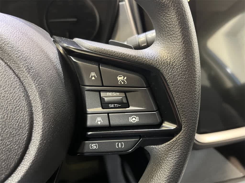 Thumbnail: 2025 Subaru Crosstrek - 18