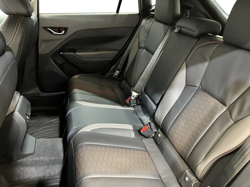 Thumbnail: 2025 Subaru Crosstrek - 22