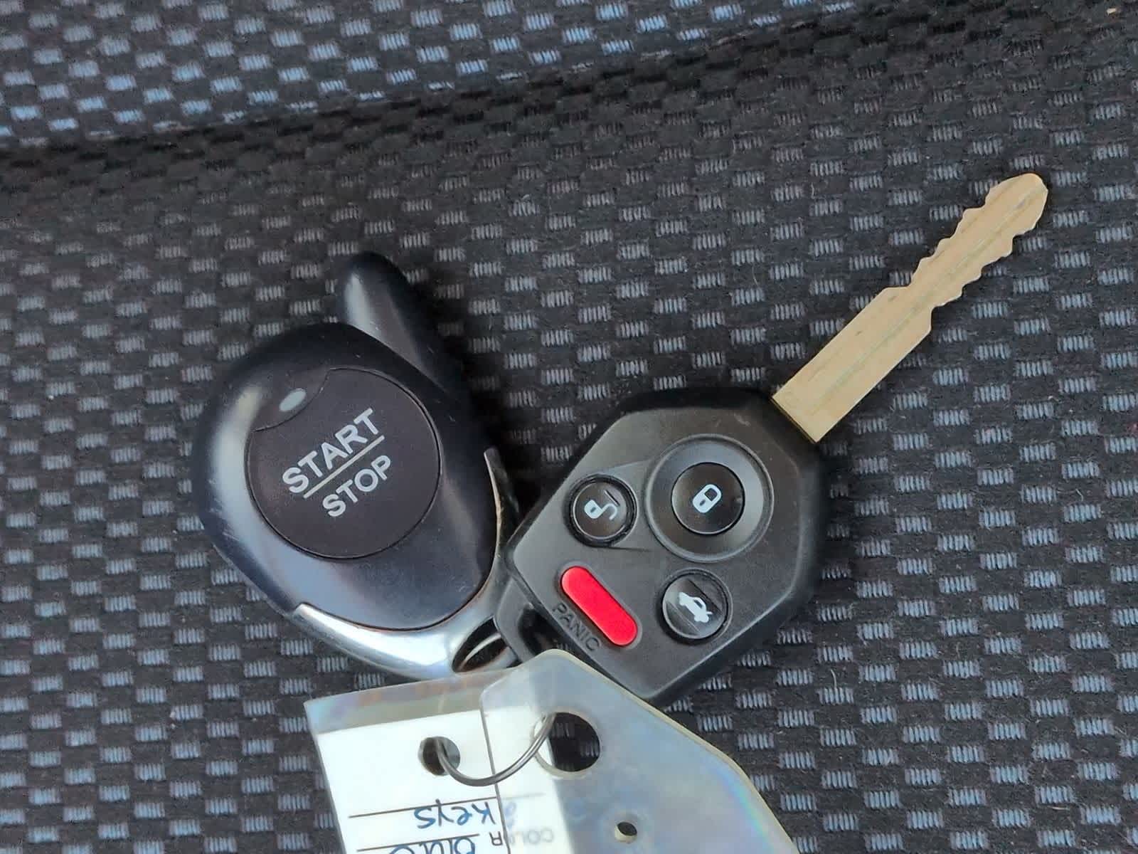 Thumbnail: 2018 Subaru Outback - 35