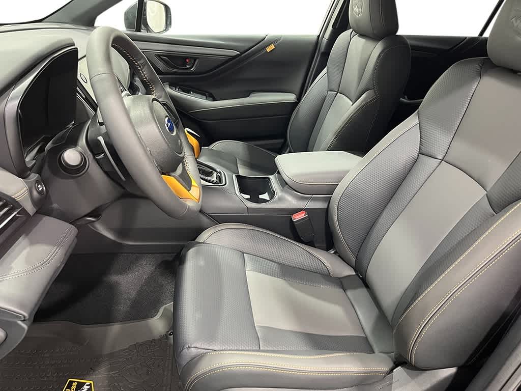 Thumbnail: 2025 Subaru Outback - 13