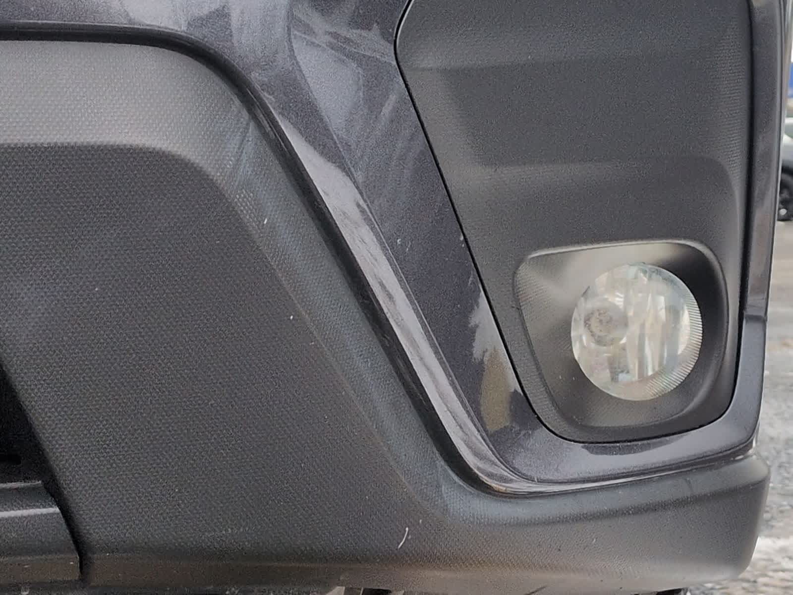 Thumbnail: 2019 Subaru Forester - 11