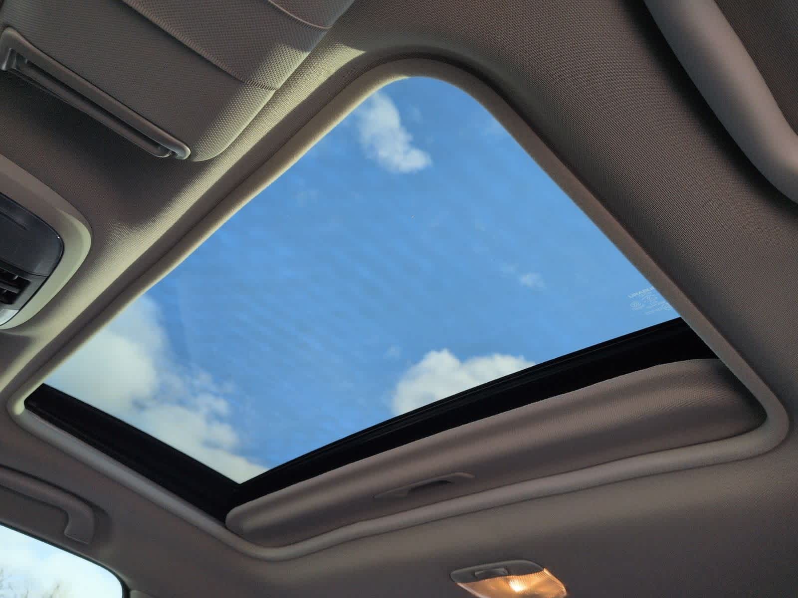 Thumbnail: 2021 Subaru Crosstrek - 20