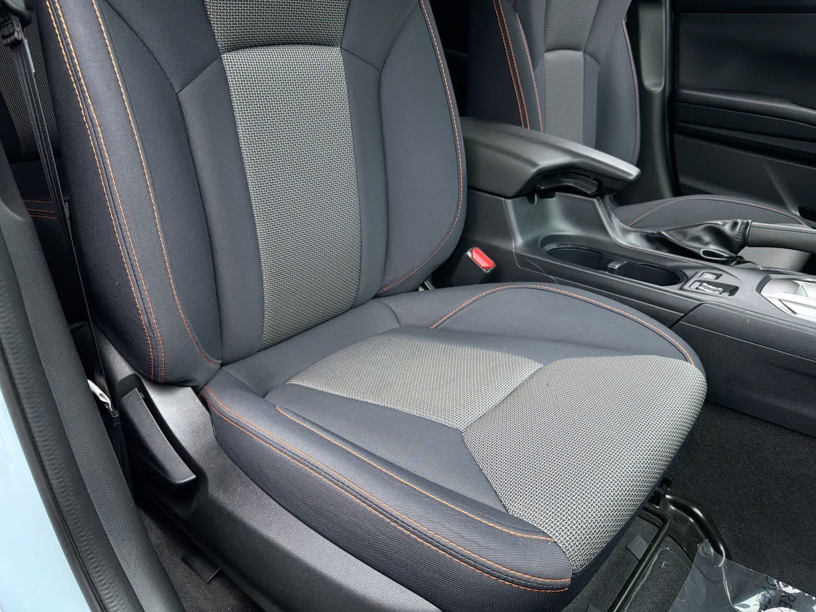 Thumbnail: 2019 Subaru Crosstrek - 22