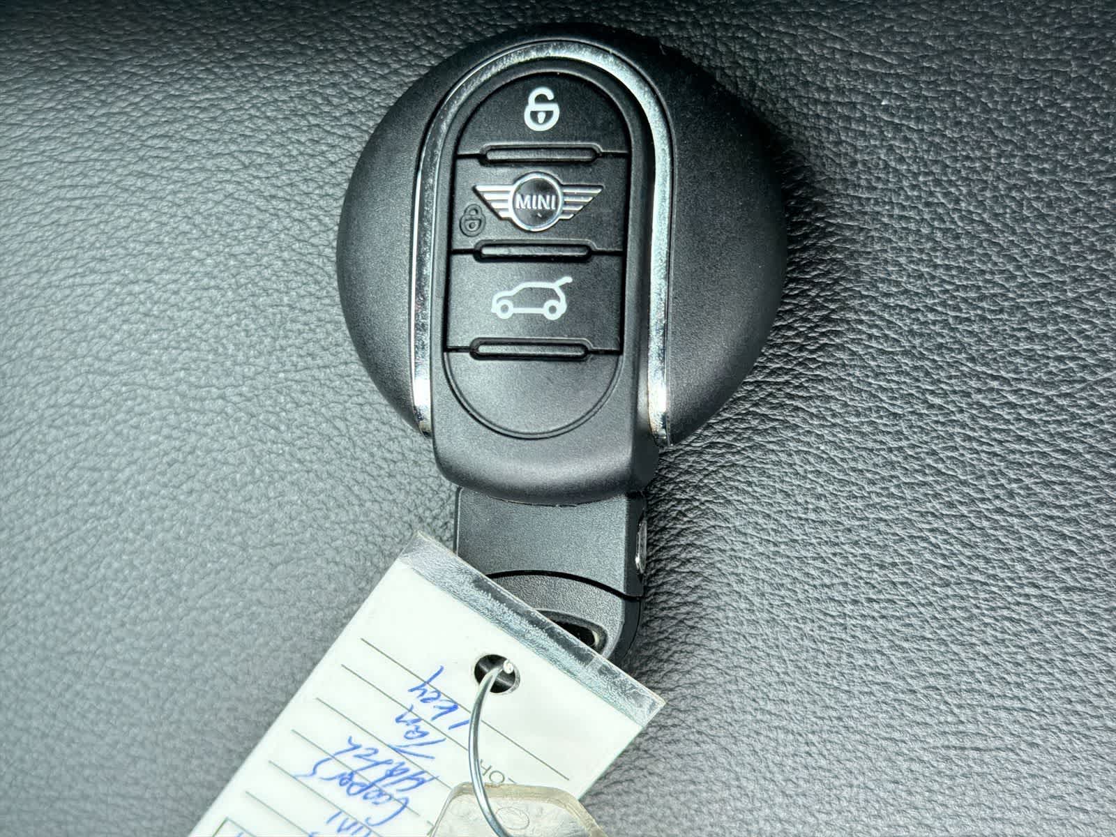 Thumbnail: 2019 MINI Cooper Clubman - 35