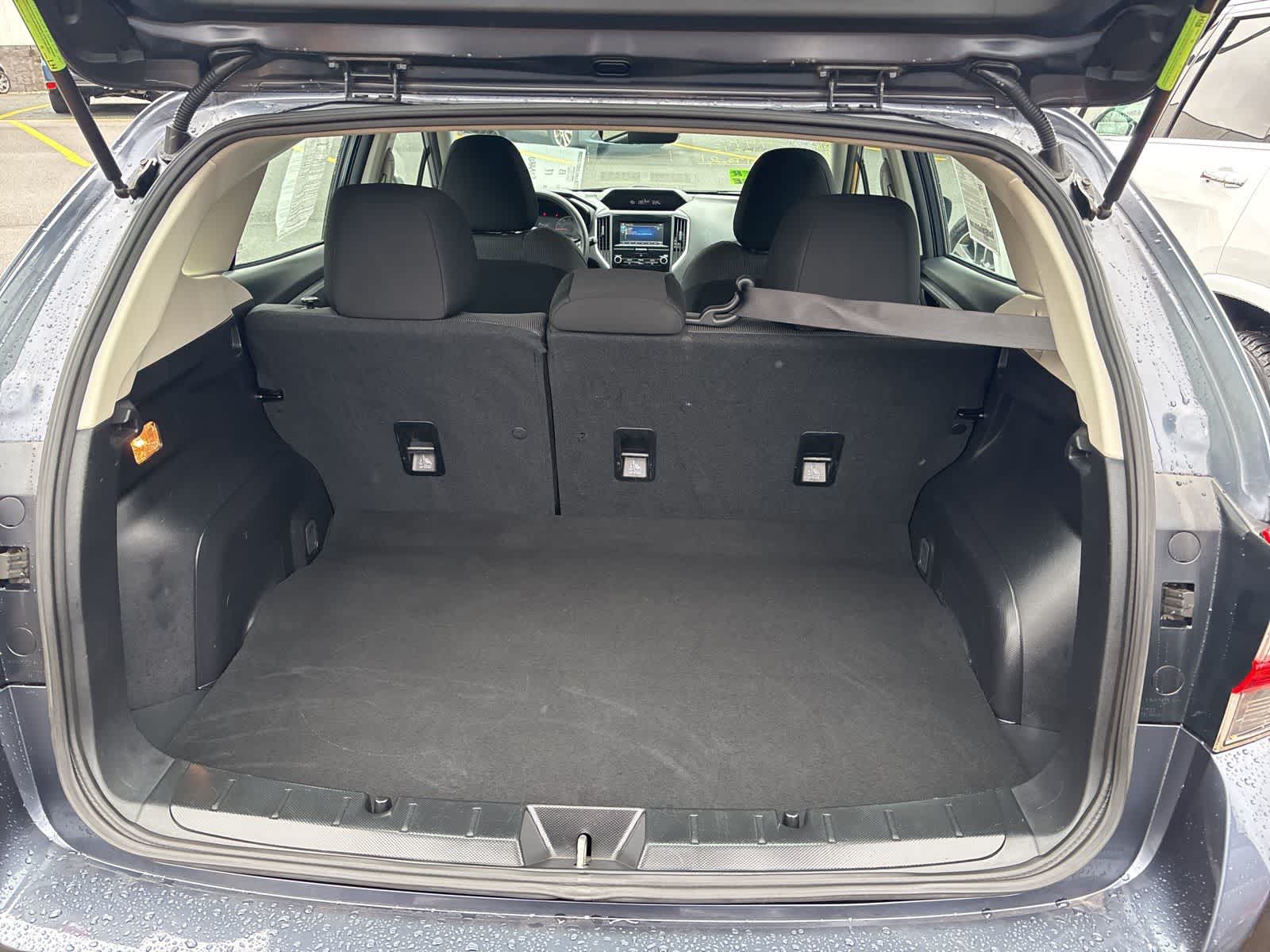 Thumbnail: 2017 Subaru Impreza - 7