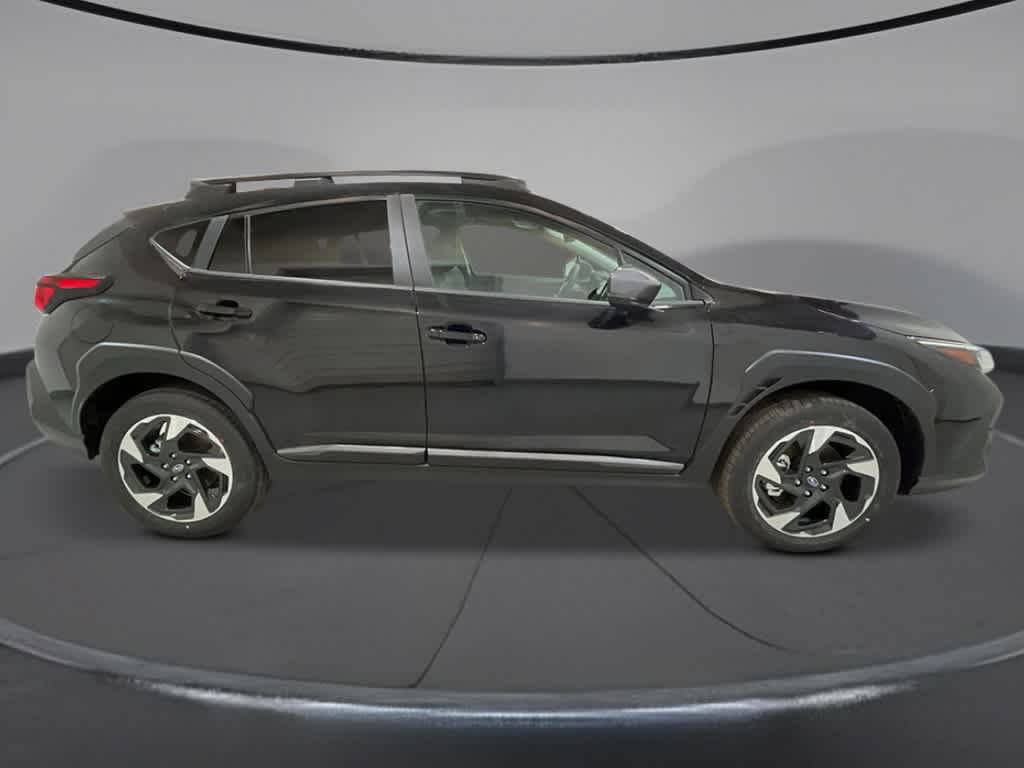 2024 Subaru Crosstrek Limited 6