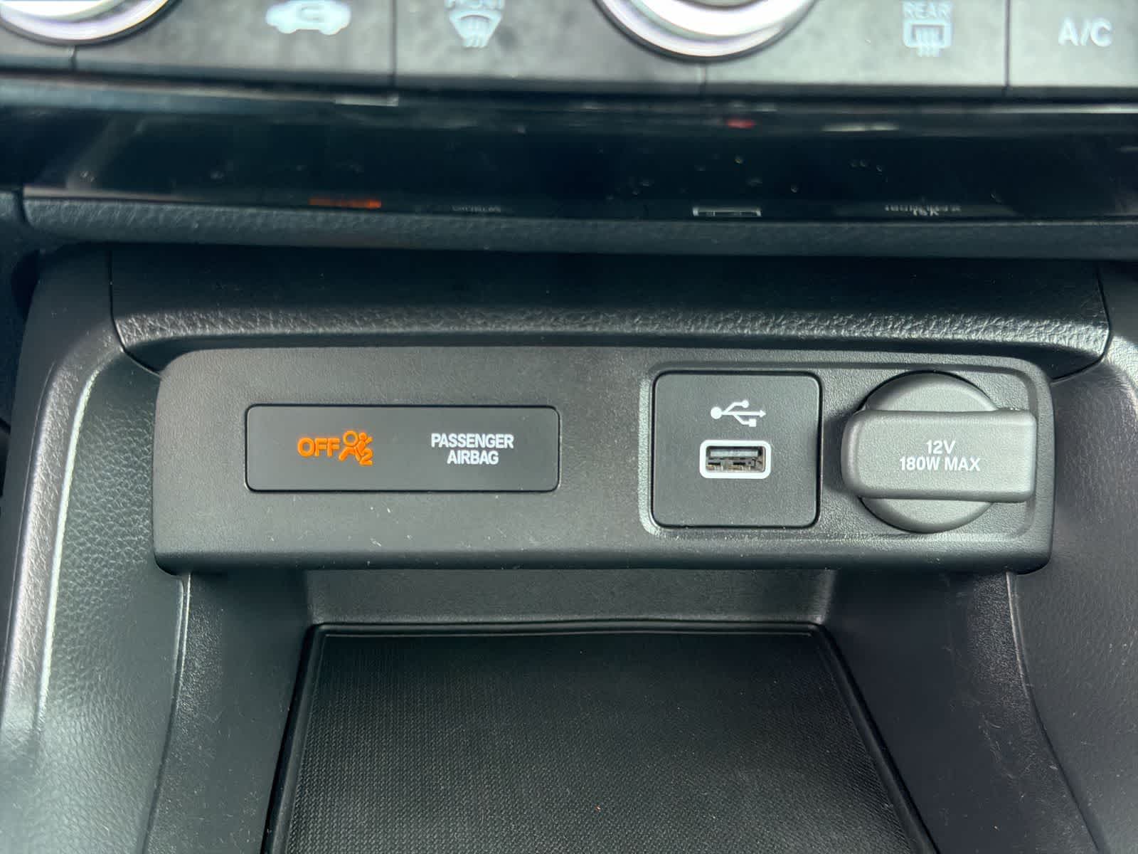 Thumbnail: 2022 Honda Civic - 31