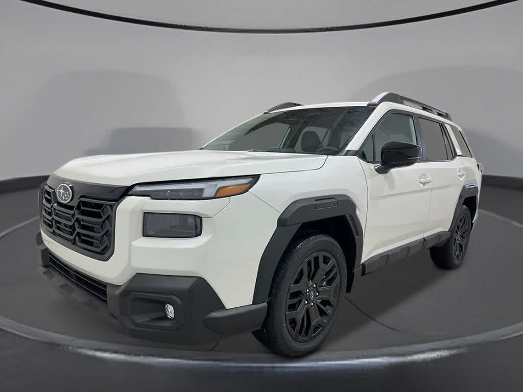 Thumbnail: 2026 Subaru Outback - 1