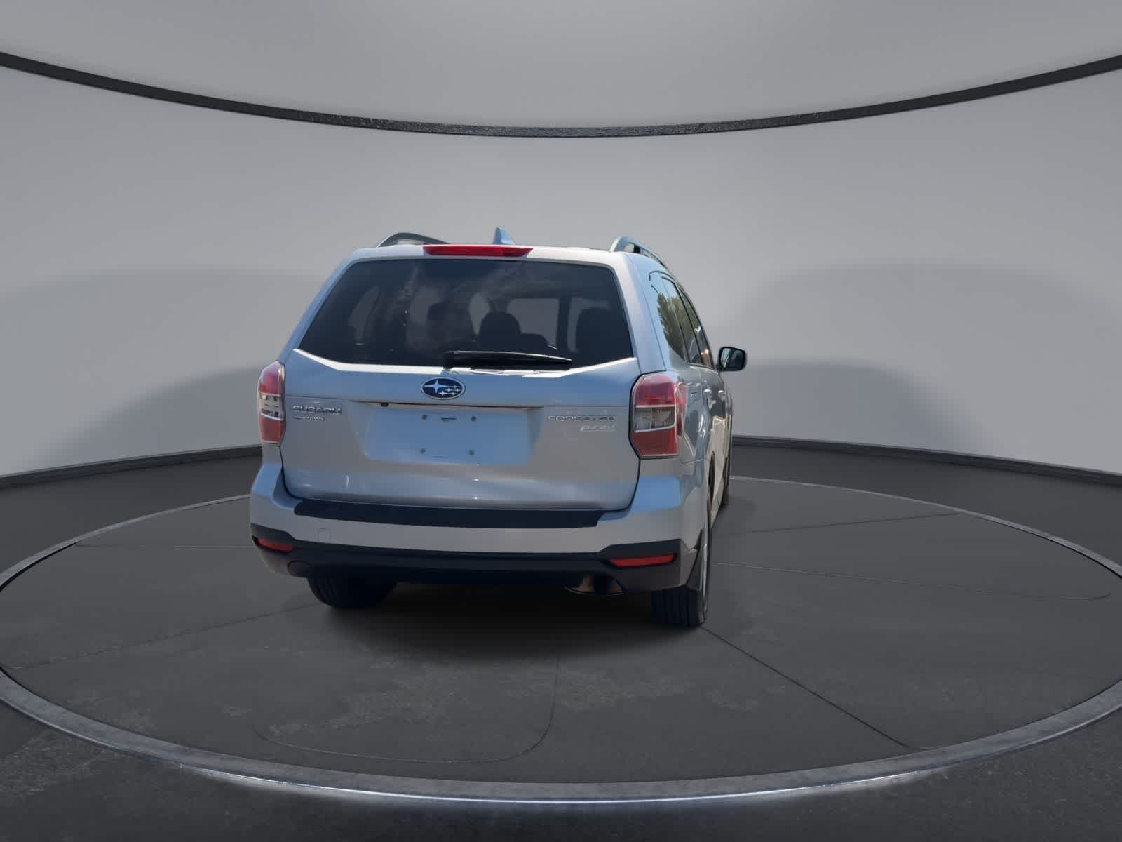 Thumbnail: 2016 Subaru Forester - 7