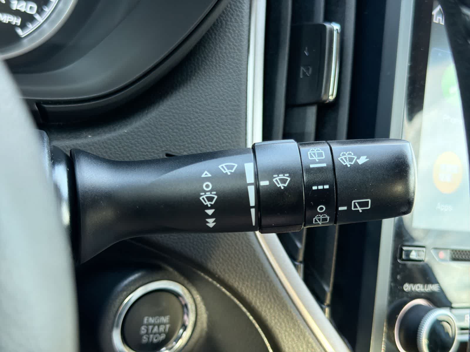 Thumbnail: 2023 Subaru Forester - 27