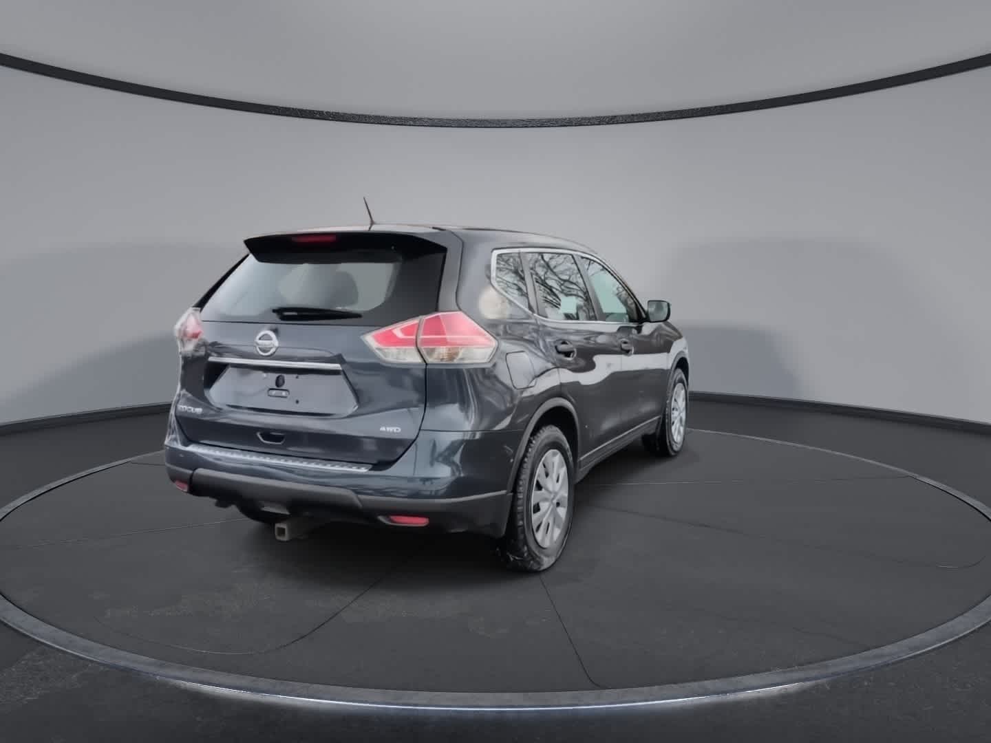 Thumbnail: 2016 Nissan Rogue - 8