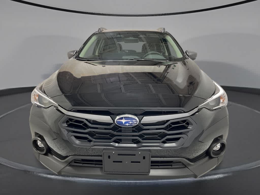 Thumbnail: 2025 Subaru Crosstrek - 8