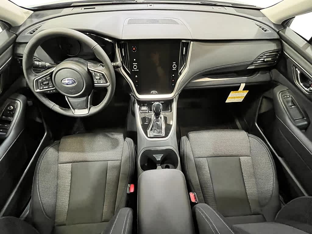 Thumbnail: 2025 Subaru Outback - 15