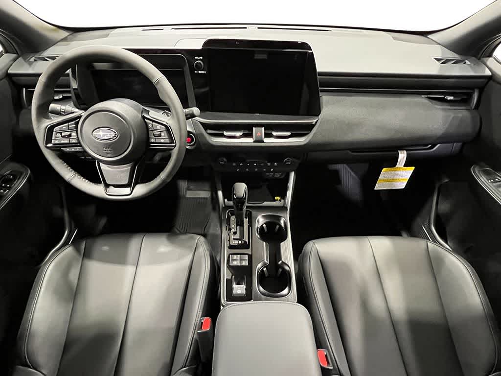 Thumbnail: 2026 Subaru Outback - 14