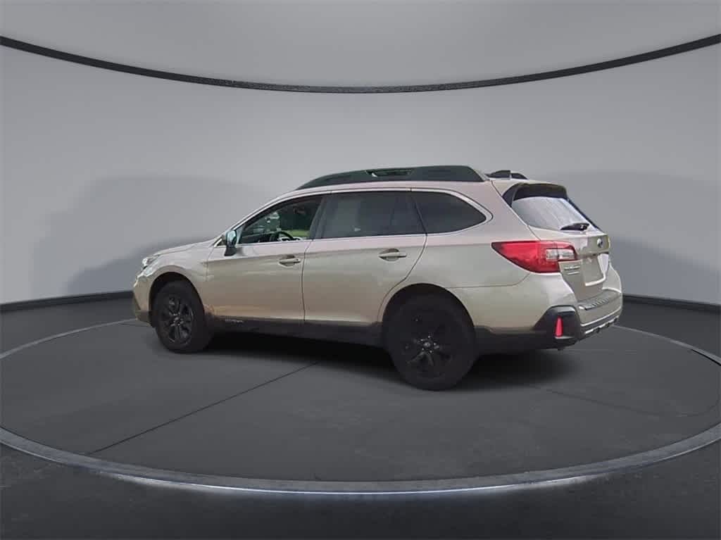 2019 Subaru Outback Premium 6