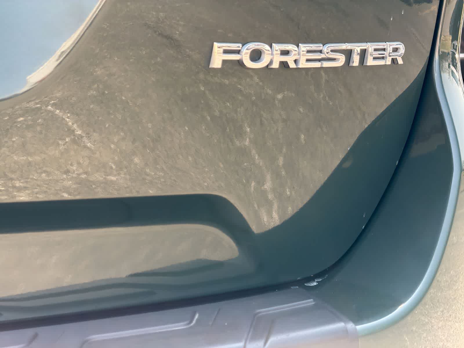 Thumbnail: 2023 Subaru Forester - 13