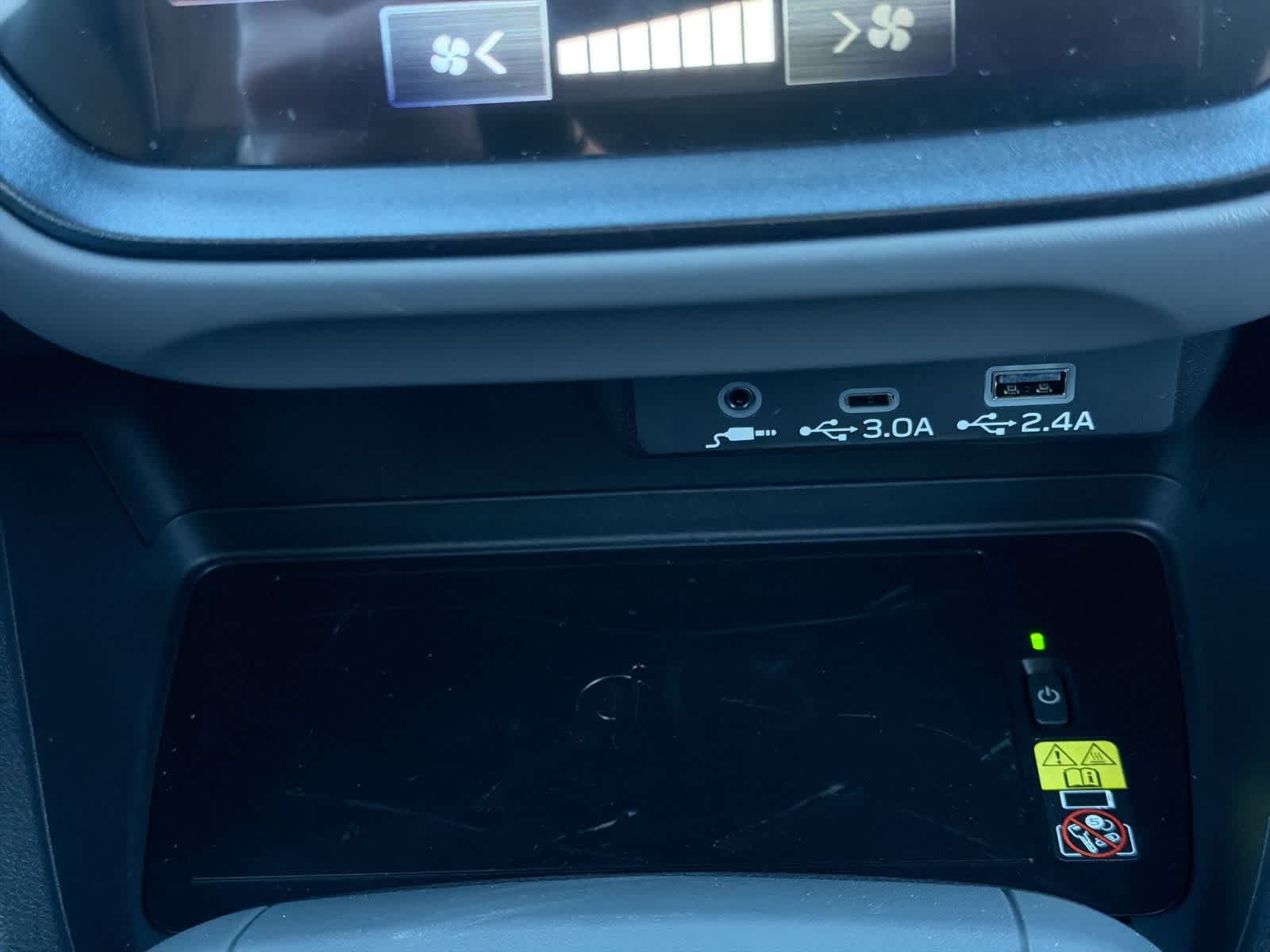 Thumbnail: 2025 Subaru Crosstrek - 31