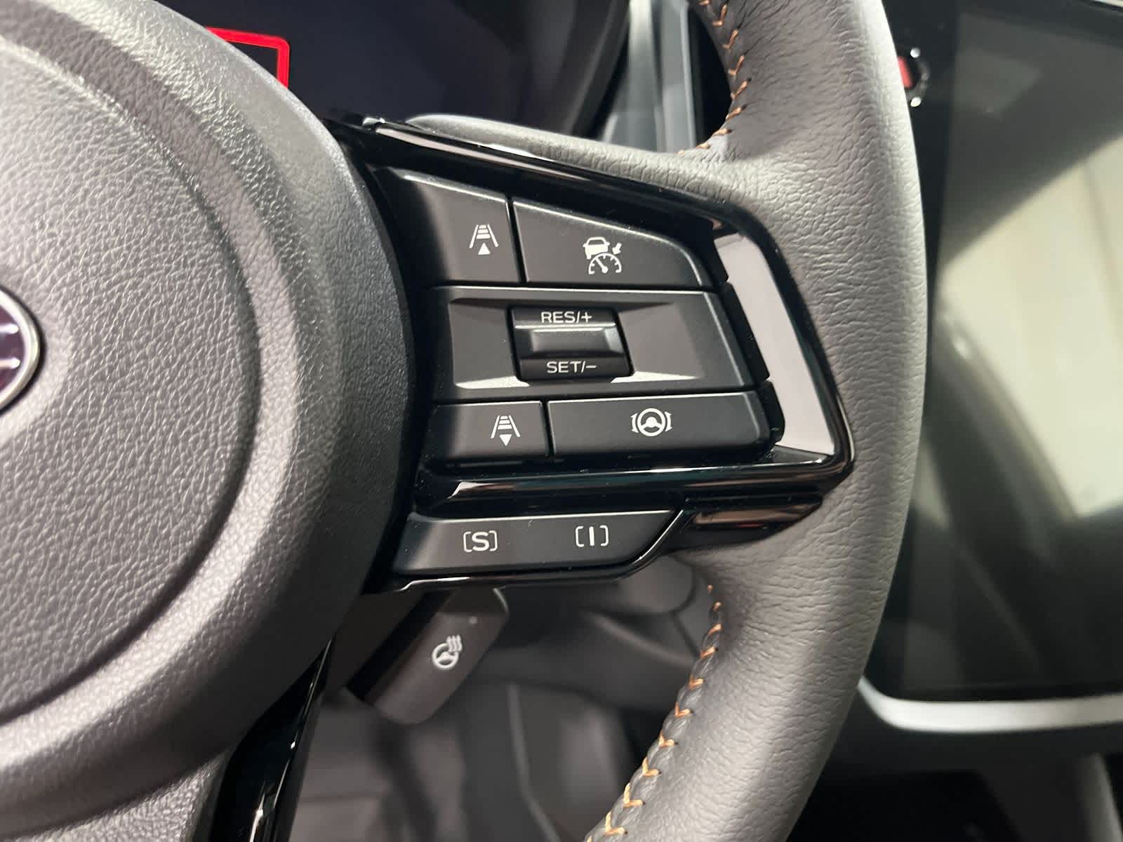 Thumbnail: 2025 Subaru Forester - 18