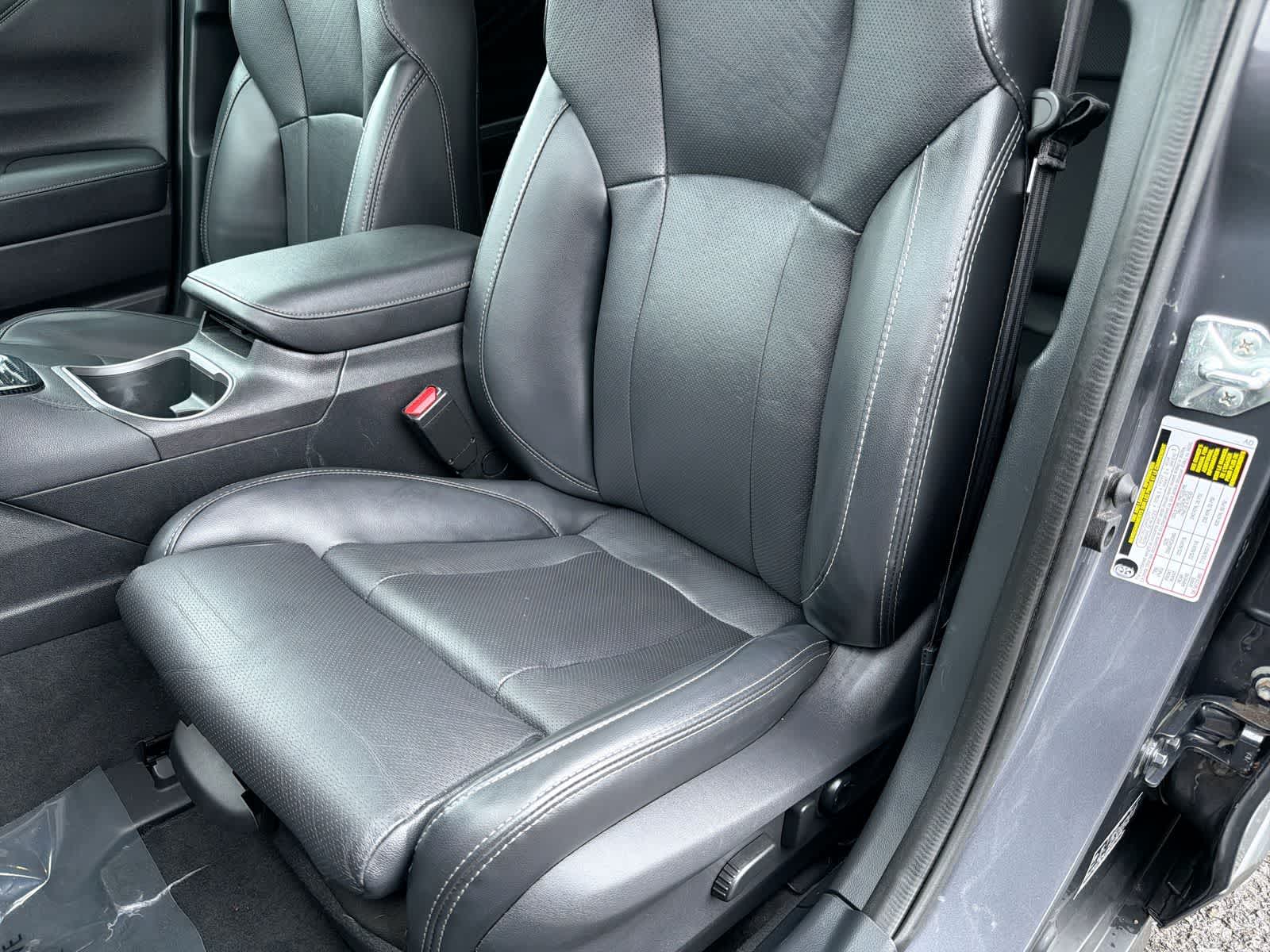 Thumbnail: 2023 Subaru Outback - 16