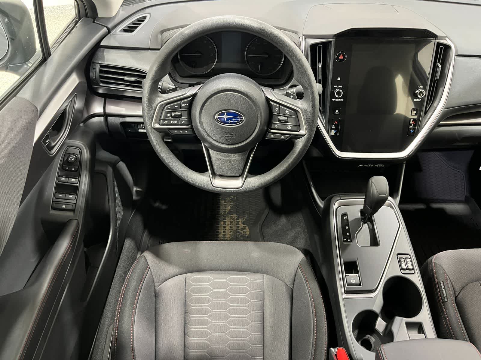 Thumbnail: 2026 Subaru Impreza - 26