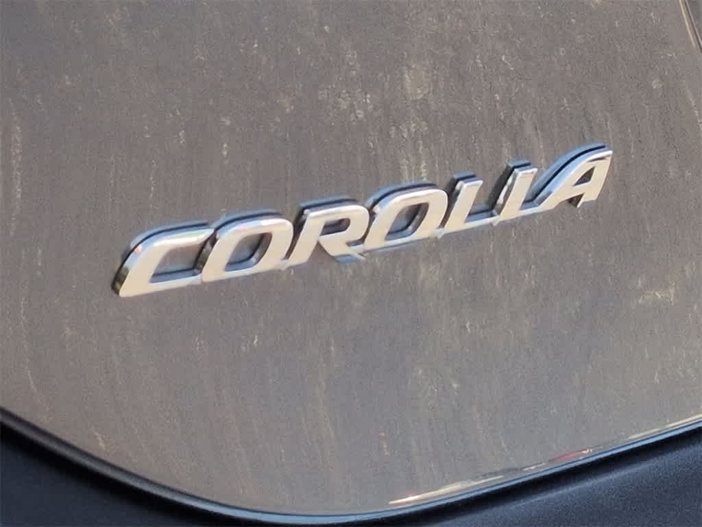 Thumbnail: 2017 Toyota Corolla - 13