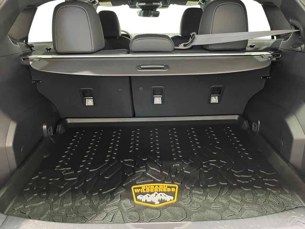 Thumbnail: 2025 Subaru Crosstrek - 24