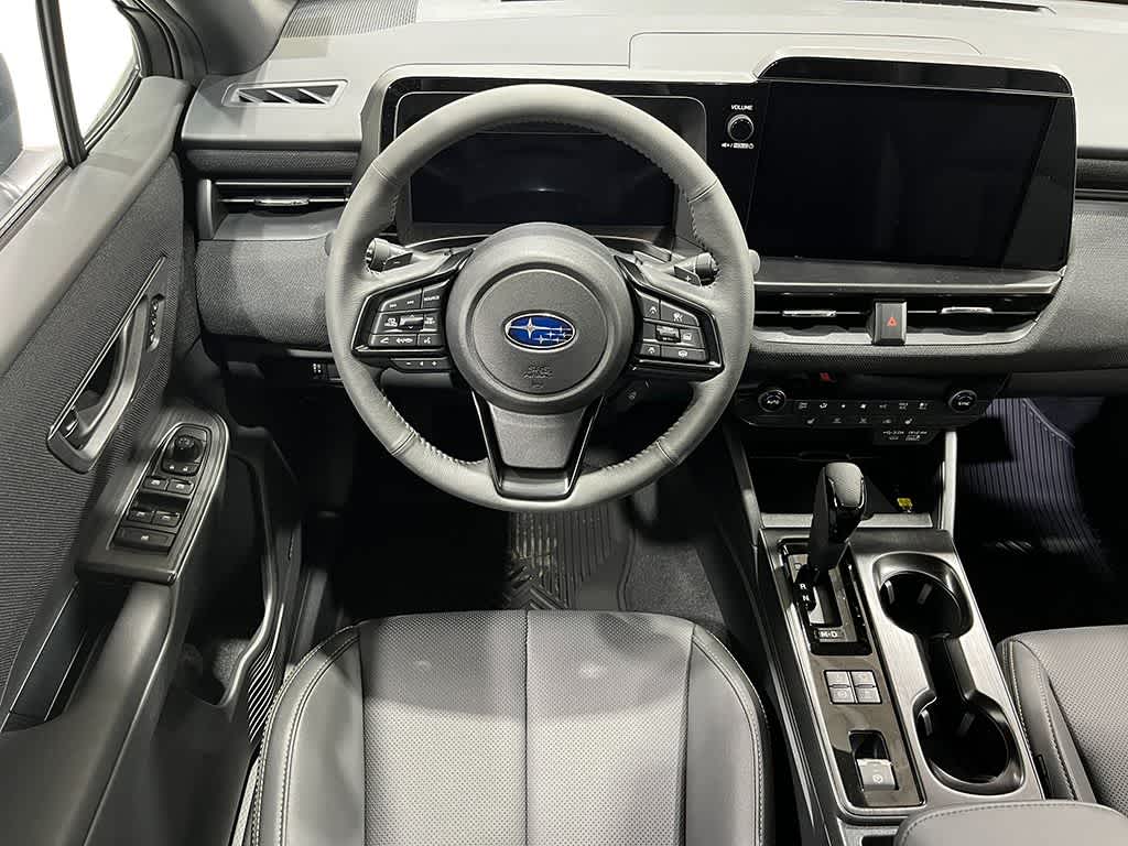 Thumbnail: 2026 Subaru Outback - 13