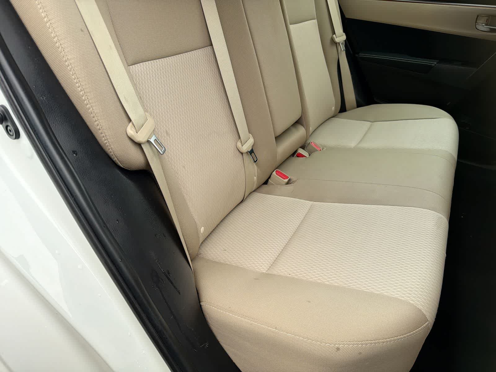 Thumbnail: 2015 Toyota Corolla - 21