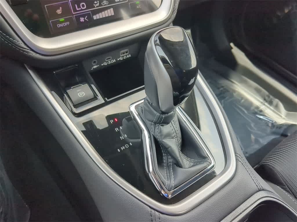 2025 Subaru Legacy Premium 32