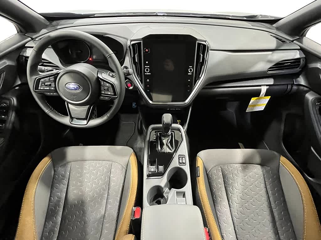 Thumbnail: 2026 Subaru Crosstrek - 14