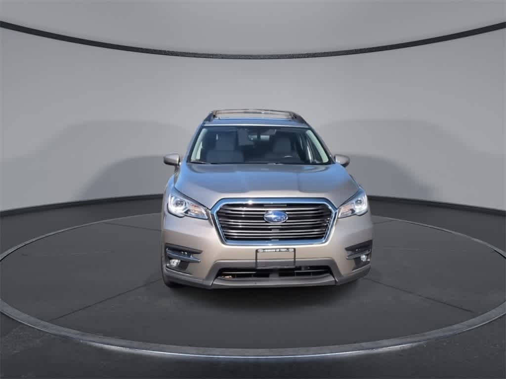Thumbnail: 2019 Subaru Ascent - 3
