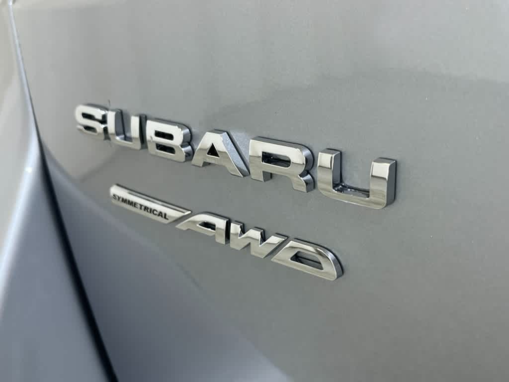 Thumbnail: 2025 Subaru Outback - 9