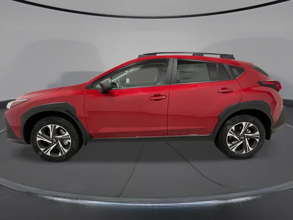 Thumbnail: 2026 Subaru Crosstrek - 2