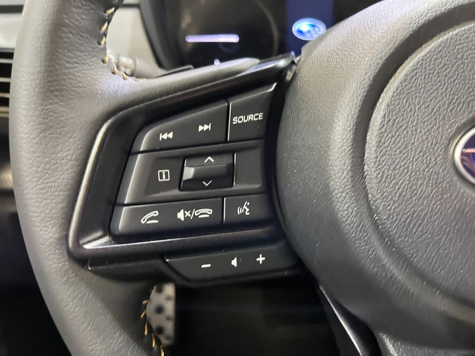 Thumbnail: 2025 Subaru Crosstrek - 17