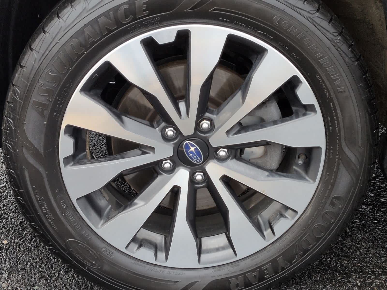 Thumbnail: 2017 Subaru Outback - 14