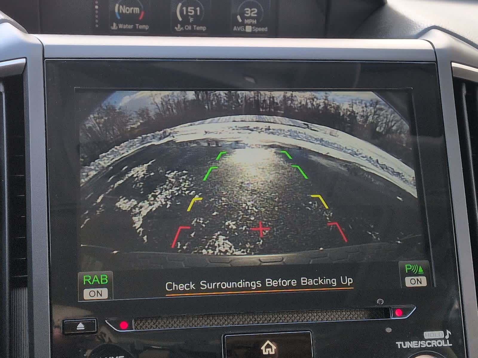 Thumbnail: 2021 Subaru Crosstrek - 31