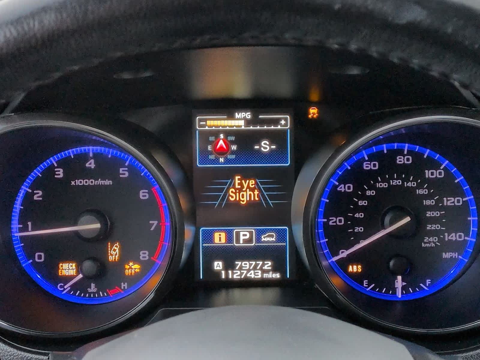 Thumbnail: 2015 Subaru Outback - 36