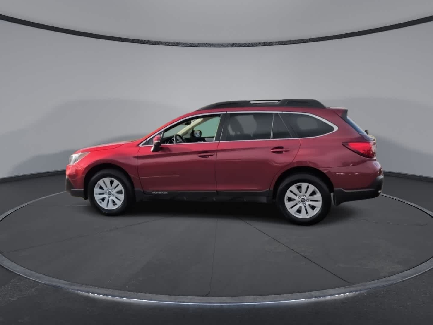 Thumbnail: 2018 Subaru Outback - 5