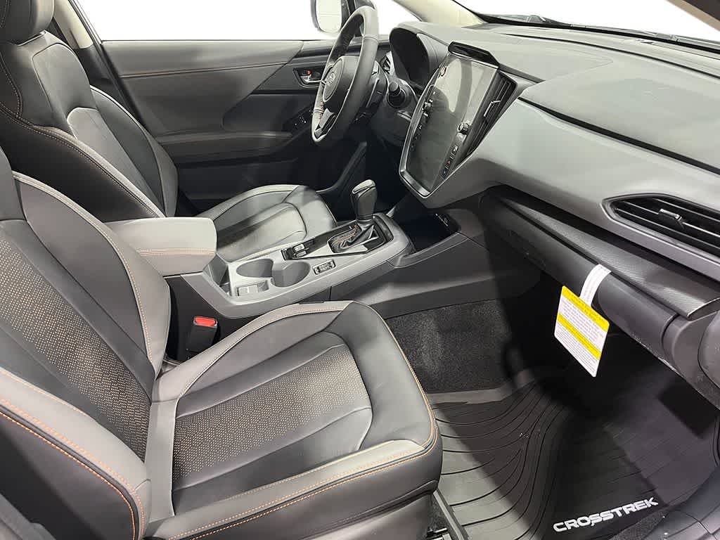 Thumbnail: 2026 Subaru Crosstrek - 27