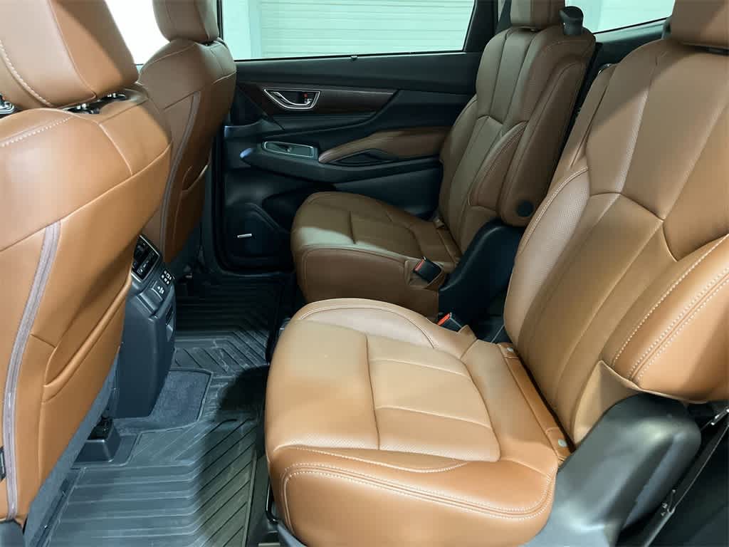 2025 Subaru Ascent Touring 21