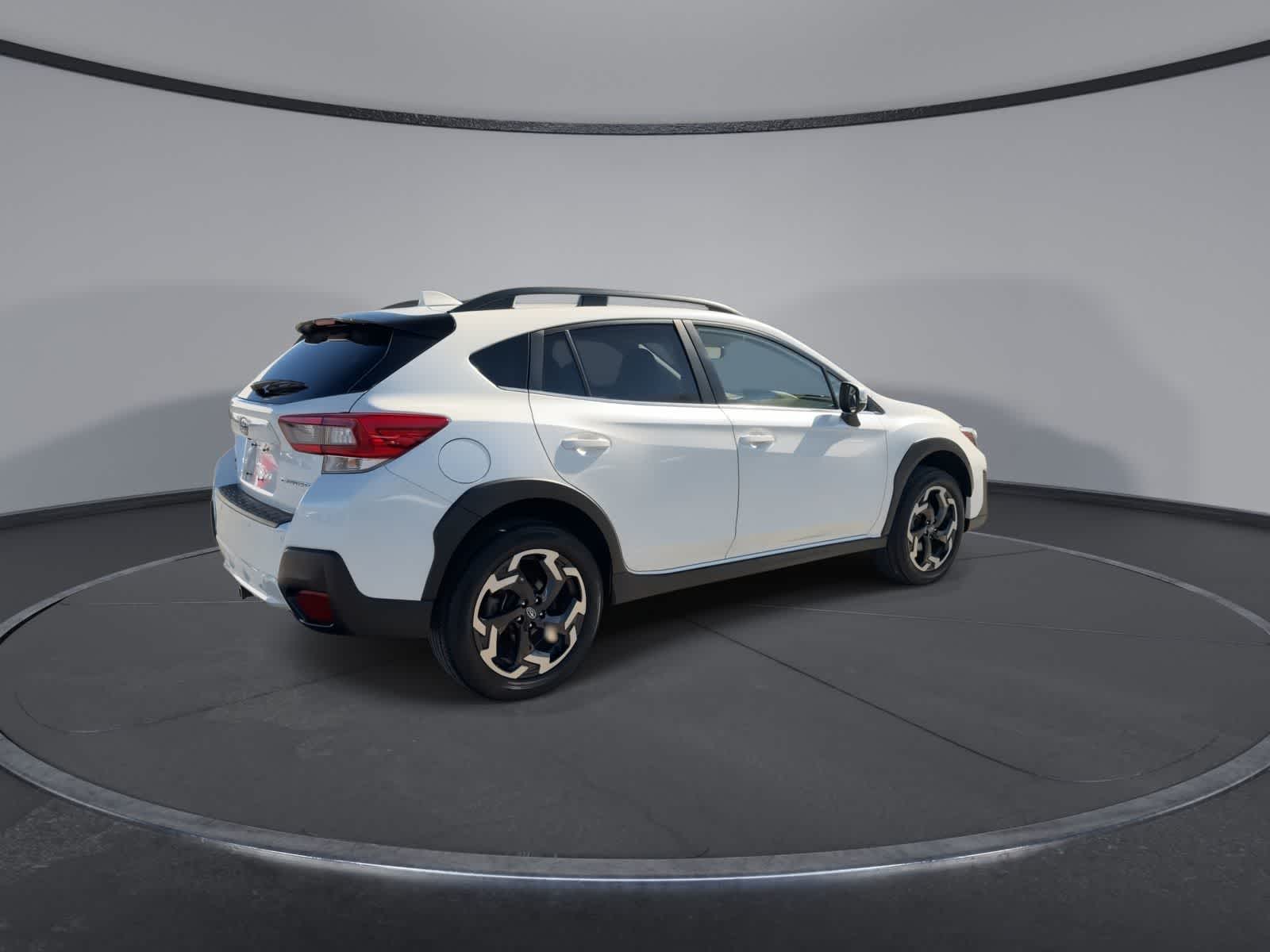 Thumbnail: 2023 Subaru Crosstrek - 8