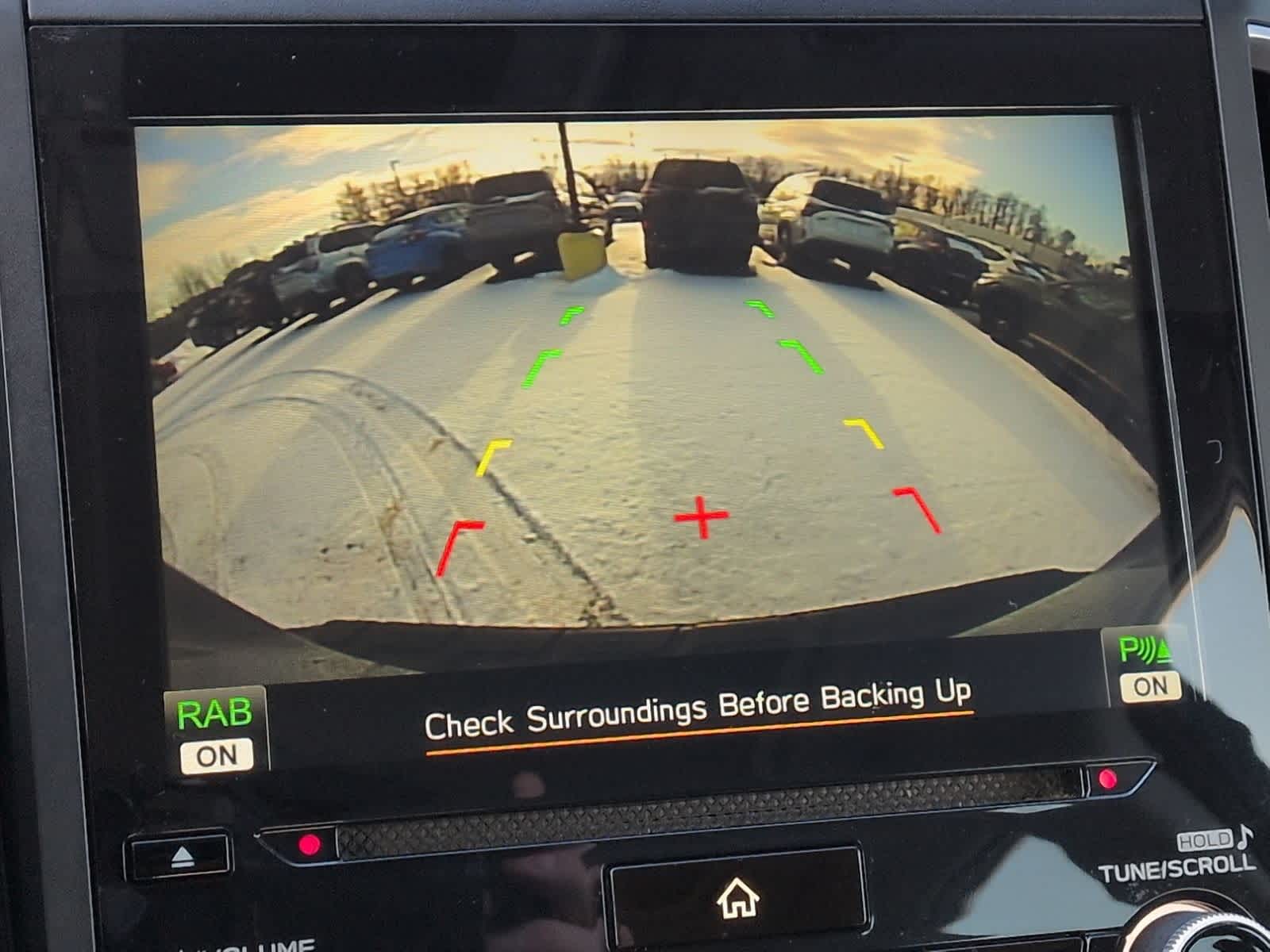 Thumbnail: 2022 Subaru Forester - 32