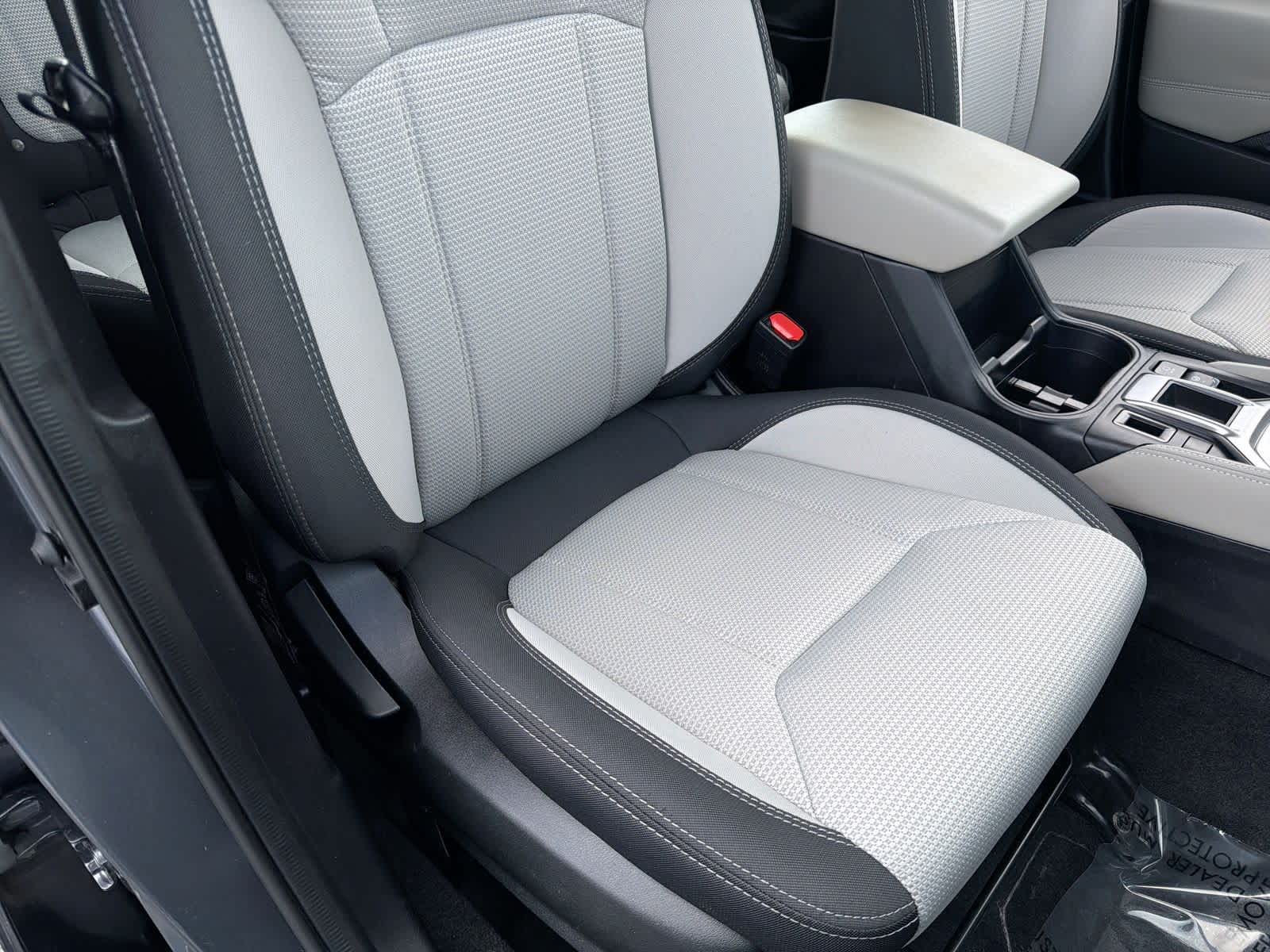 Thumbnail: 2024 Subaru Forester - 22