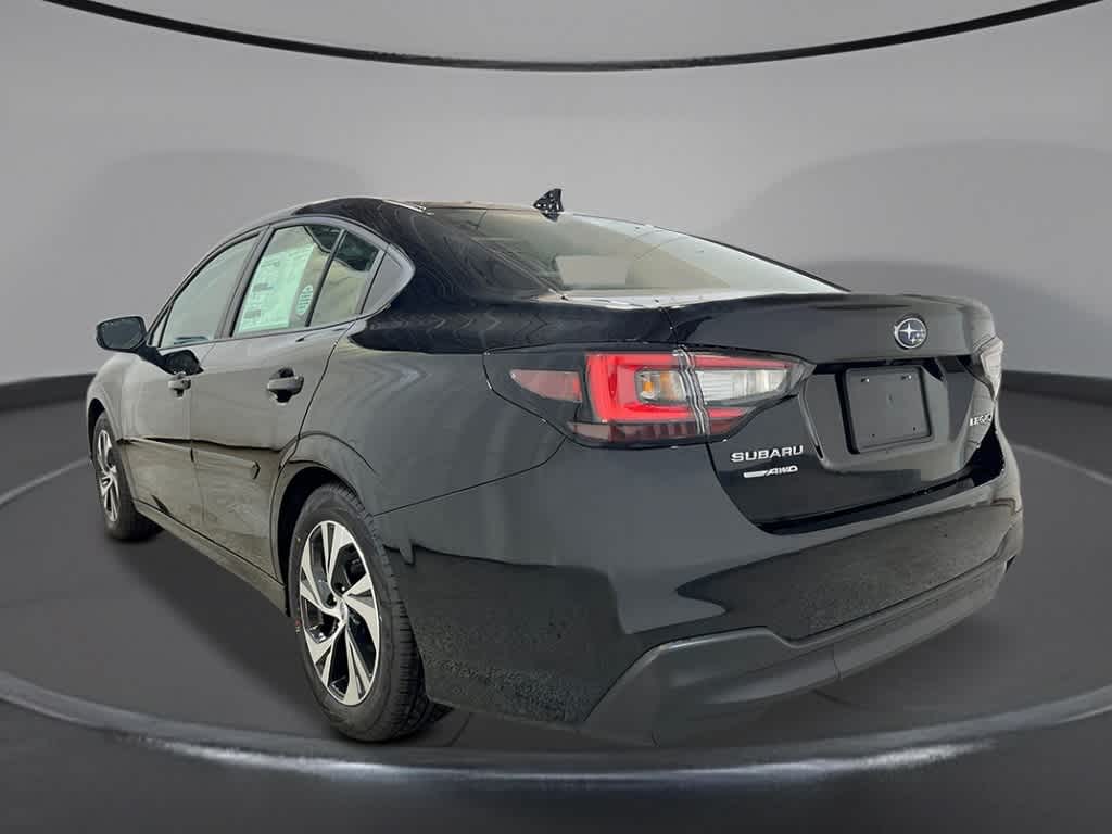 Thumbnail: 2025 Subaru Legacy - 3
