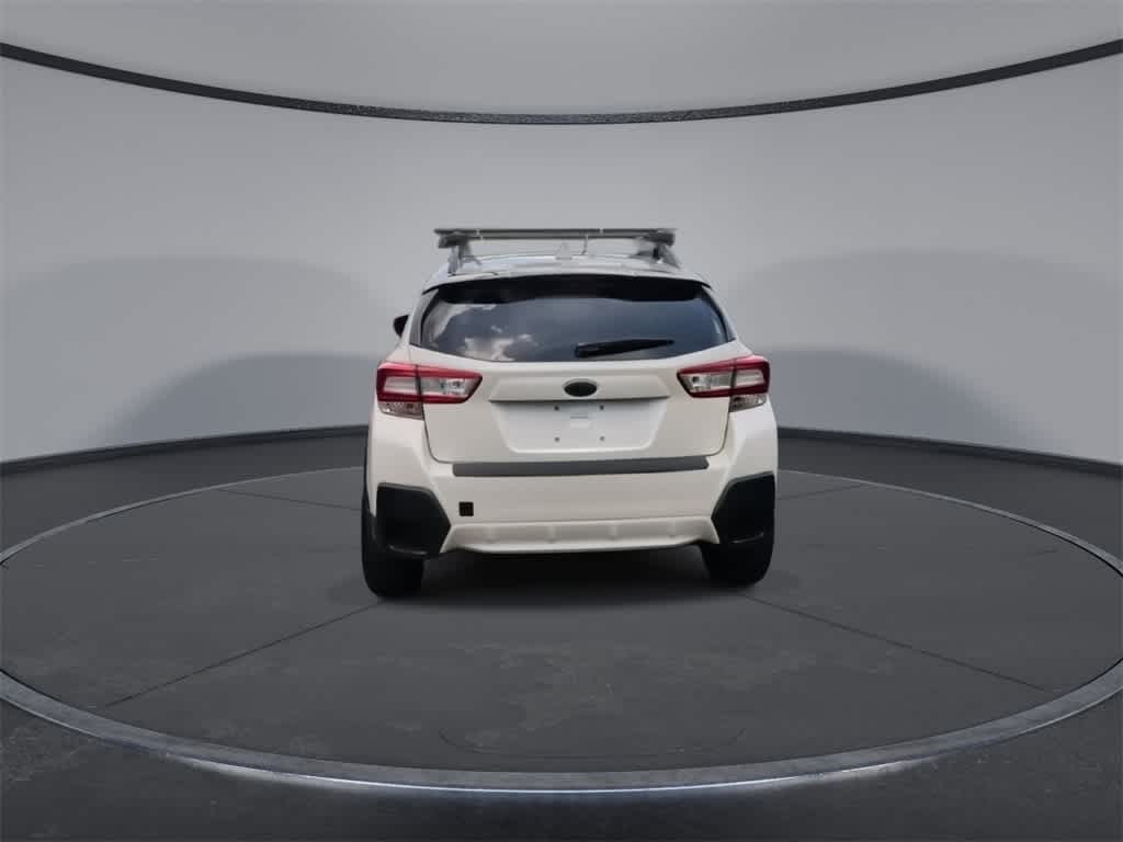 Thumbnail: 2019 Subaru Crosstrek - 7