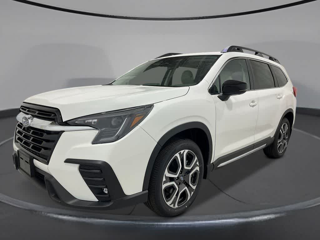 Thumbnail: 2025 Subaru Ascent - 1