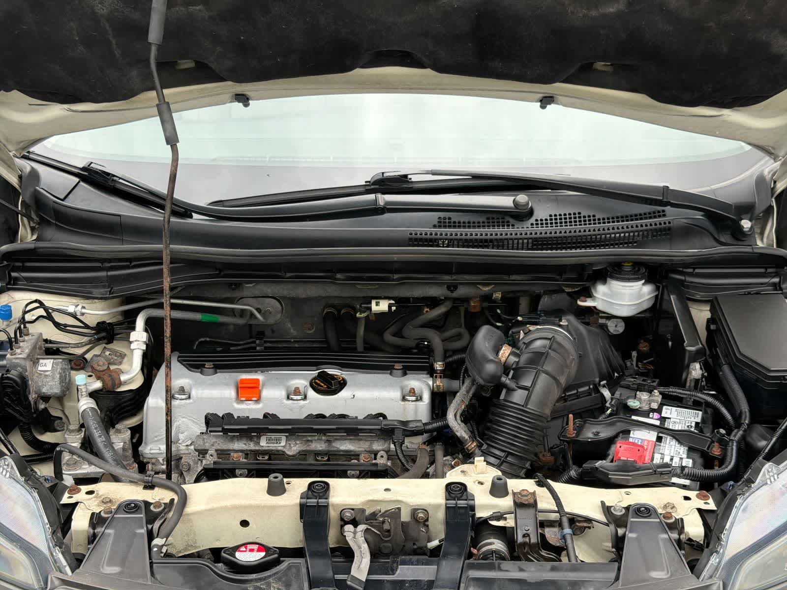 Thumbnail: 2013 Honda CR-V - 15