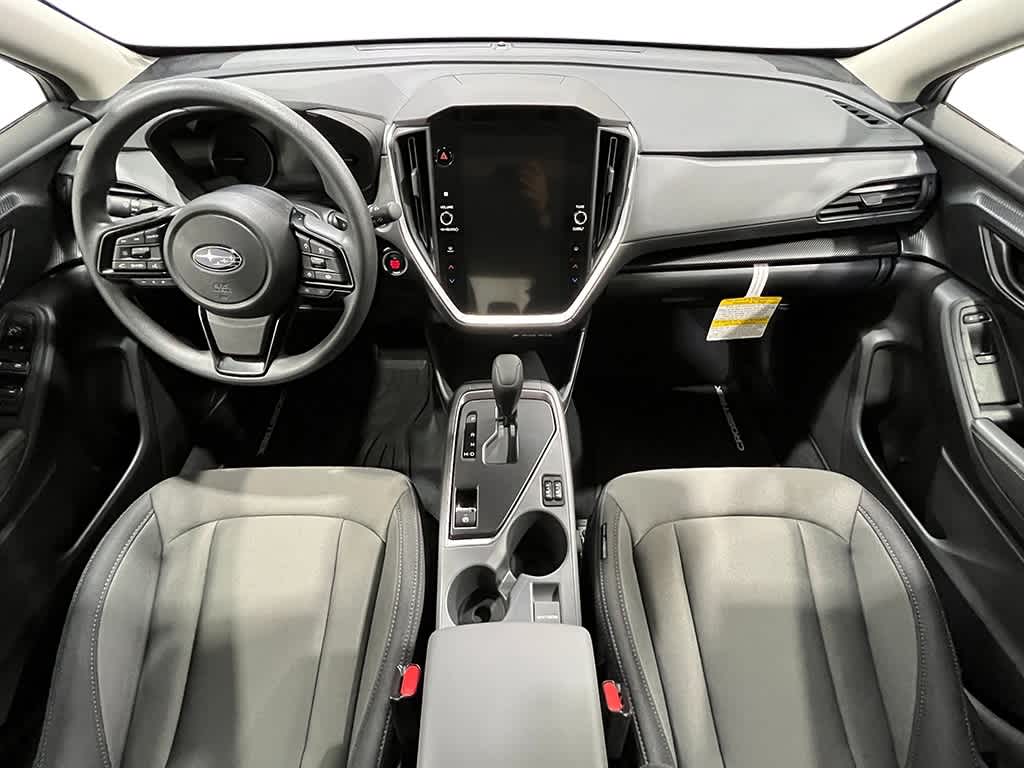 Thumbnail: 2025 Subaru Crosstrek - 15