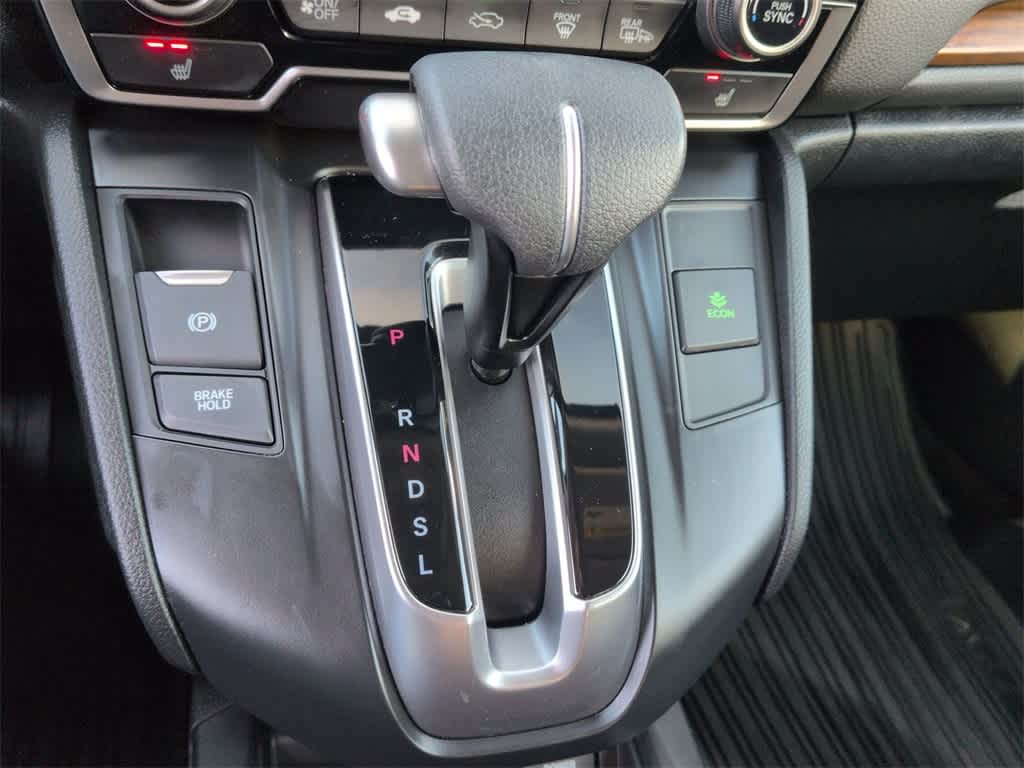 Thumbnail: 2018 Honda CR-V - 34